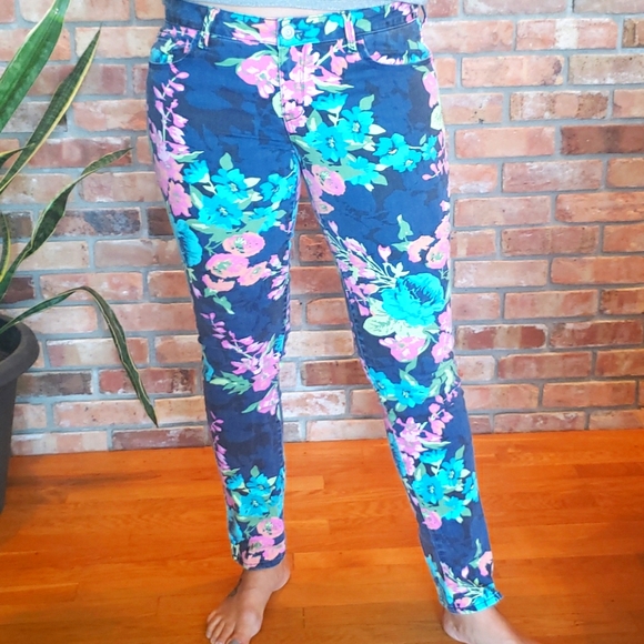 Aeropostale Denim - Womens jeans